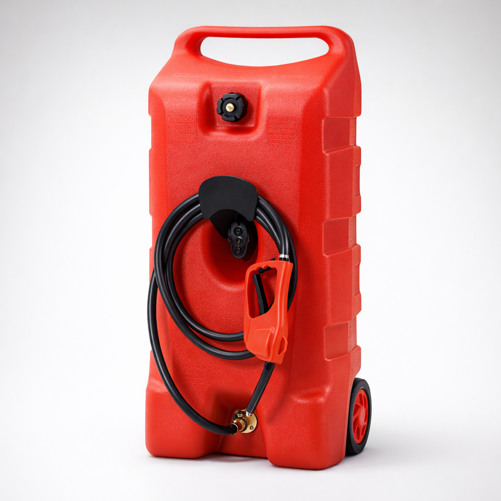 BETA STAR HAR9929/FUEL CANS 75L (GAS CADDY 20 GALLON)