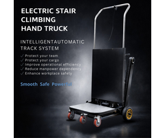 IND6059/ ELECTRIC STAIR CLIMBING HAND TRUCK