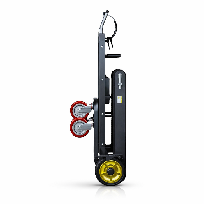 IND6059/ ELECTRIC STAIR CLIMBING HAND TRUCK