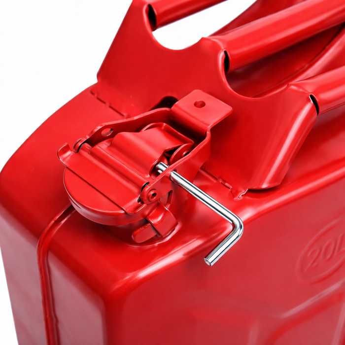 BETA STAR HAR10069/ RED COLOR TANK 20L