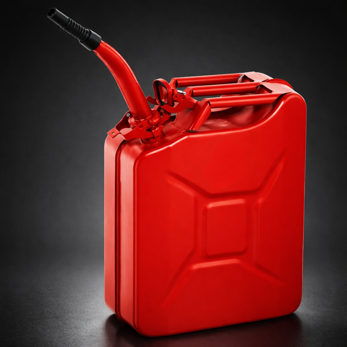 BETA STAR HAR10069/ RED COLOR TANK 20L