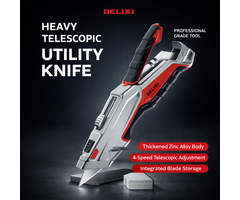 BETA STAR HAR10072/ UTILITY KNIFE