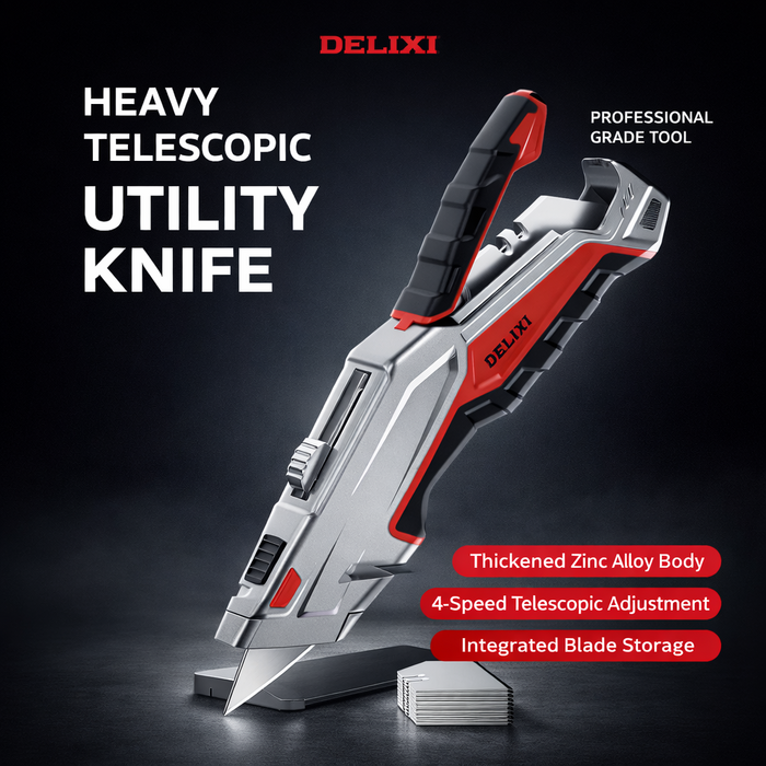 BETA STAR HAR10072/ UTILITY KNIFE