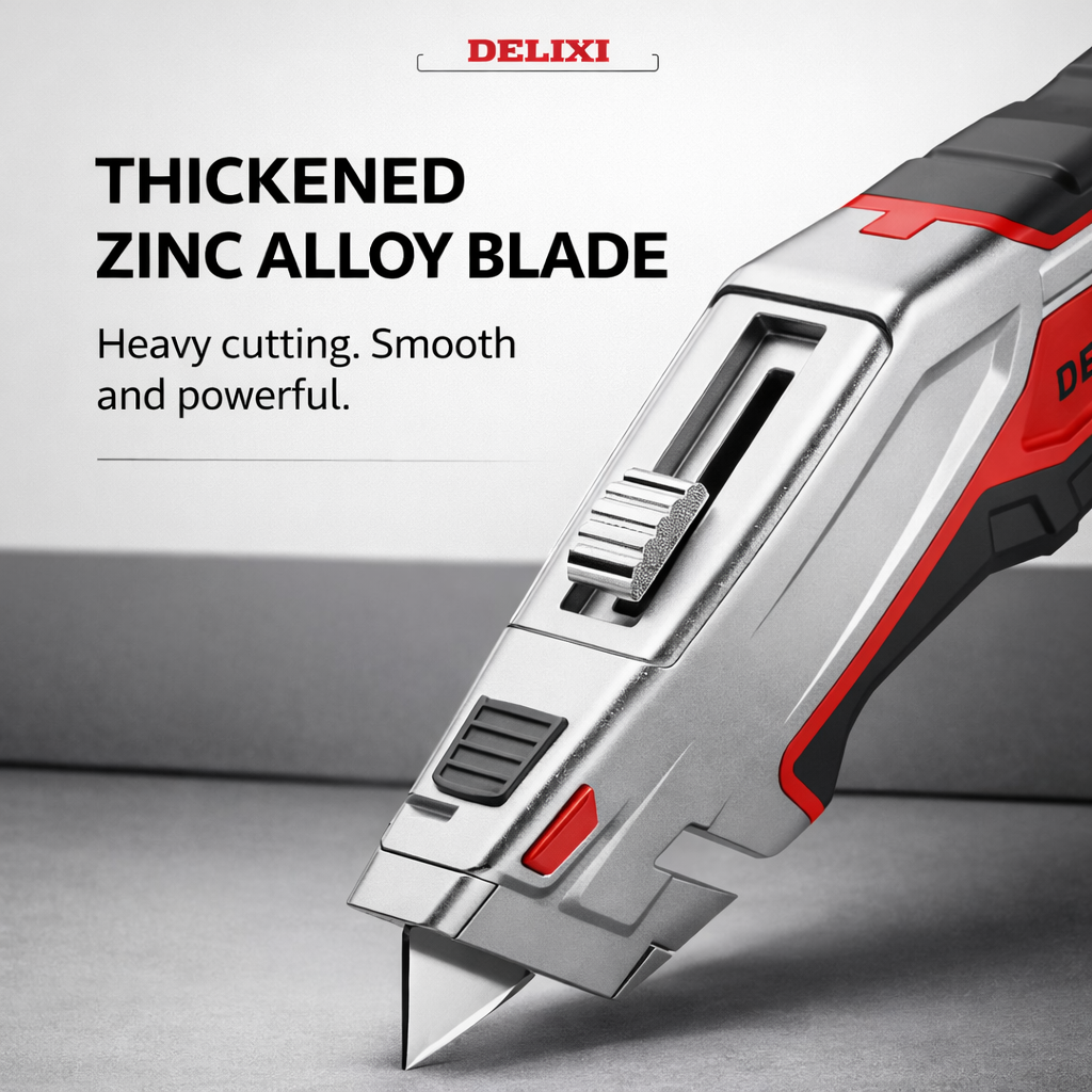 BETA STAR HAR10072/ UTILITY KNIFE