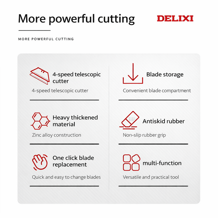 BETA STAR HAR10072/ UTILITY KNIFE