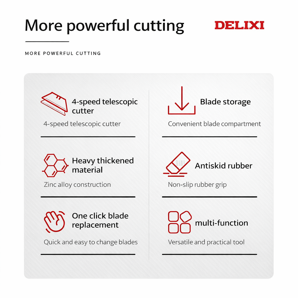 BETA STAR HAR10072/ UTILITY KNIFE