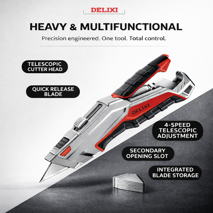 BETA STAR HAR10072/ UTILITY KNIFE