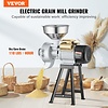VEVOR IND6057/ VEVOR ELECTRIC GRAIN/SPICE GRINDER MILL, 3000W 110V 60HZ #GM-002
