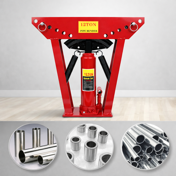 BETA STAR IND9945 BENDER/PIPE 12 TON DIE-1/2'' TO 1-1/4''