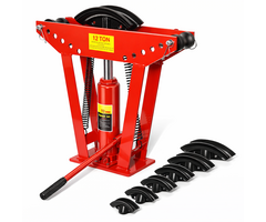 BETA STAR IND9945 BENDER/PIPE 12 TON DIE-1/2'' TO 1-1/4''