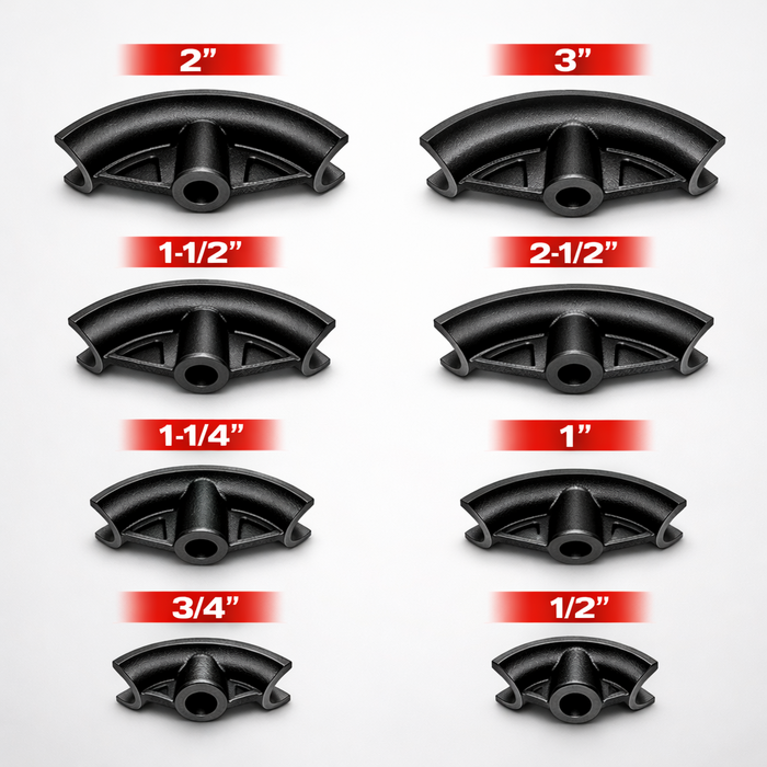 BETA STAR IND9946 BENDER/PIPE 16 TON PP-B16-D/S