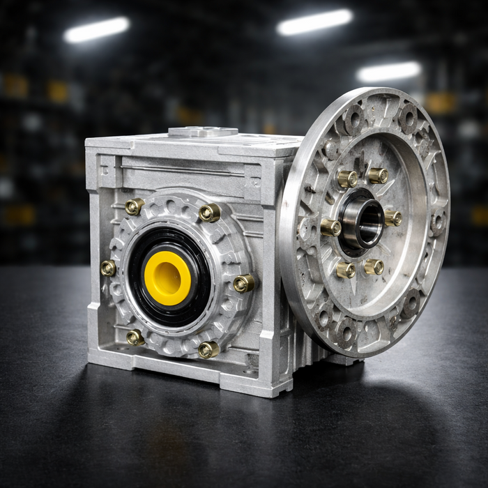 BETA STAR HAR10070/GEAR REDUCER WITH SHAFT 1.5HP