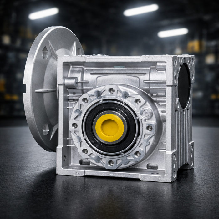 BETA STAR HAR10070 REDUCTION GEAR BOX WITH 25MM SHAFT