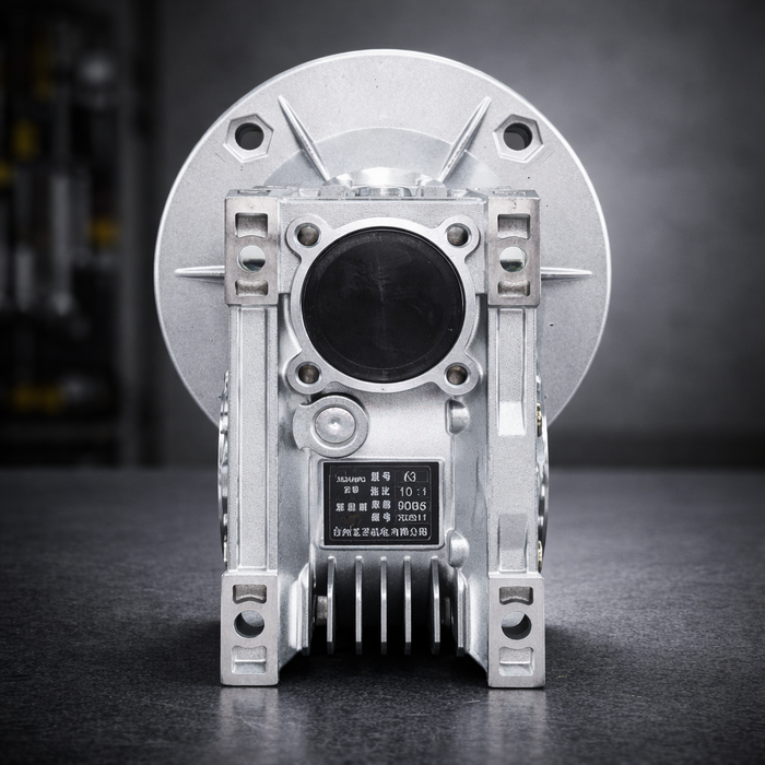 BETA STAR HAR10070 REDUCTION GEAR BOX WITH 25MM SHAFT