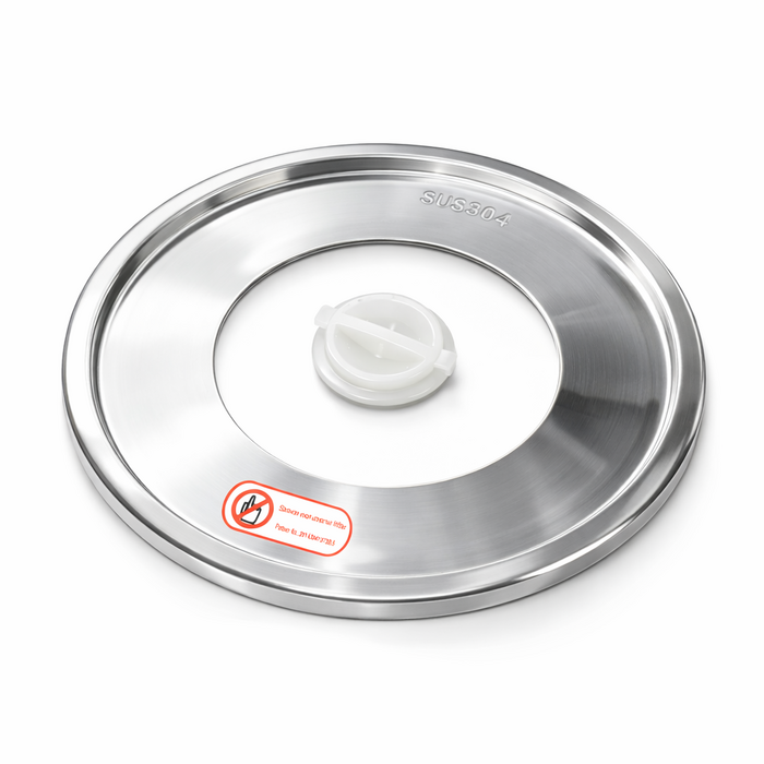 IRON CAPTAIN HAR10010/ BUCKET COVER FOR FOOD CUTTER QS832