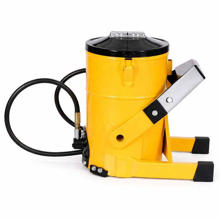 BETA STAR IND6031/15L/4 GALLON FOOT GREASE PUMP