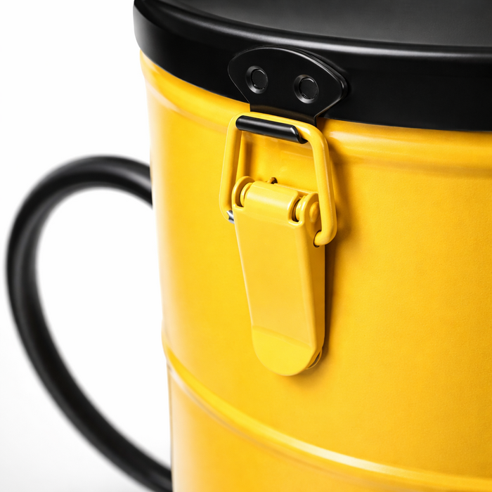 BETA STAR IND6031/15L/4 GALLON FOOT GREASE PUMP