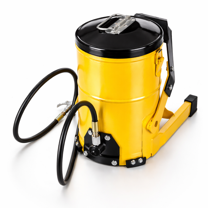 BETA STAR IND6030/10L/2.64 GALLON GREASE PUMP