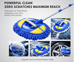 BETA STAR HAR10077 /  MOP FOR CAR B01