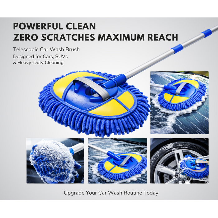 BETA STAR  MOP FOR CAR B01 (HAR10077)
