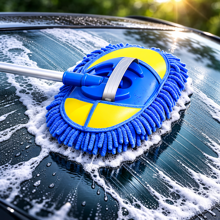 BETA STAR HAR10077 /  MOP FOR CAR B01