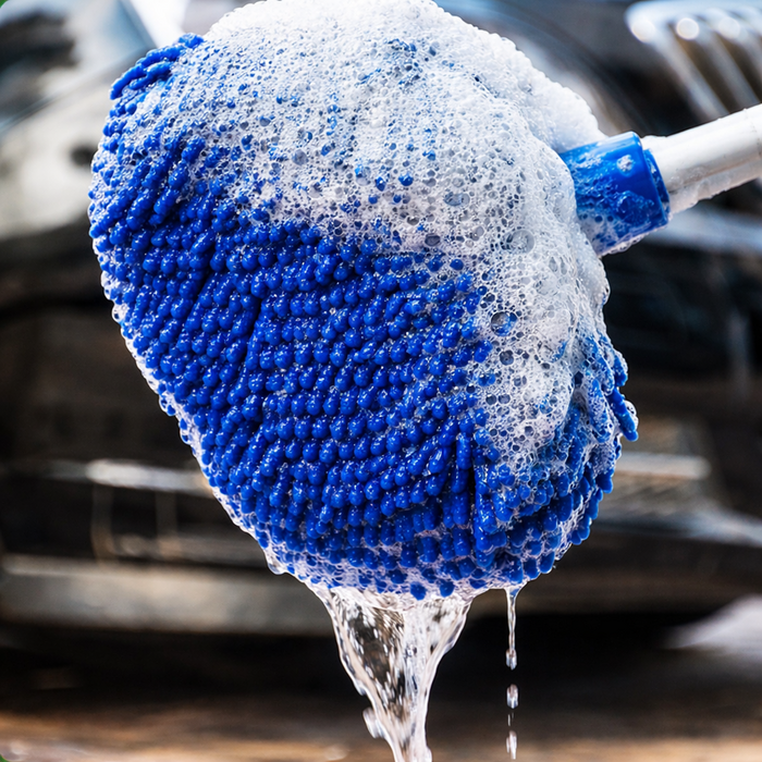 BETA STAR HAR10077 /  MOP FOR CAR B01