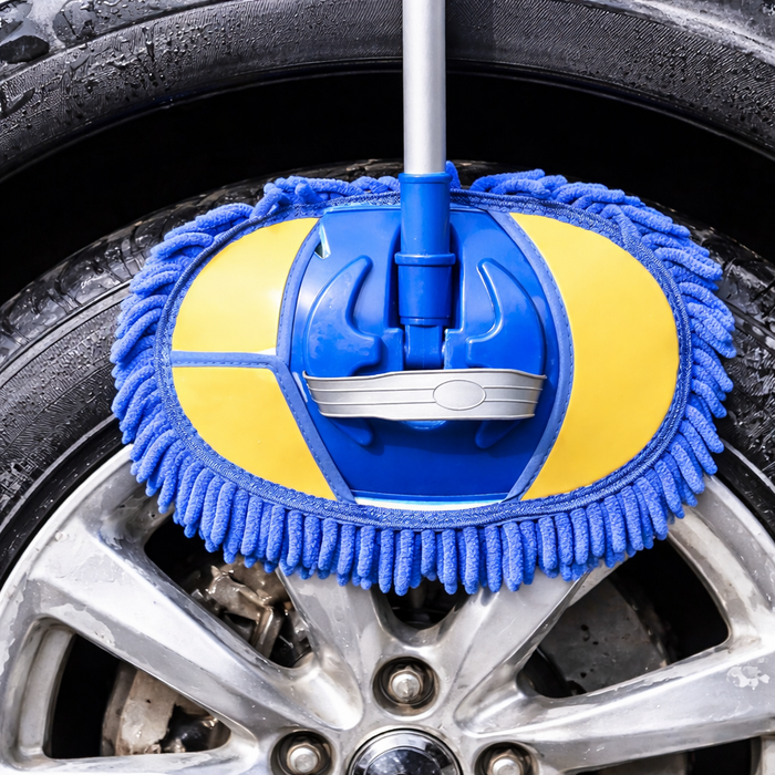 BETA STAR HAR10077 /  MOP FOR CAR B01