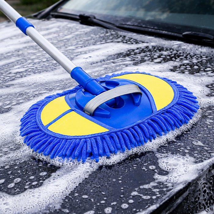 BETA STAR HAR10077 /  MOP FOR CAR B01