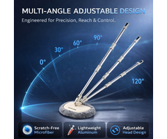 BETA STAR HAR10078 /  MOP FOR CAR A01