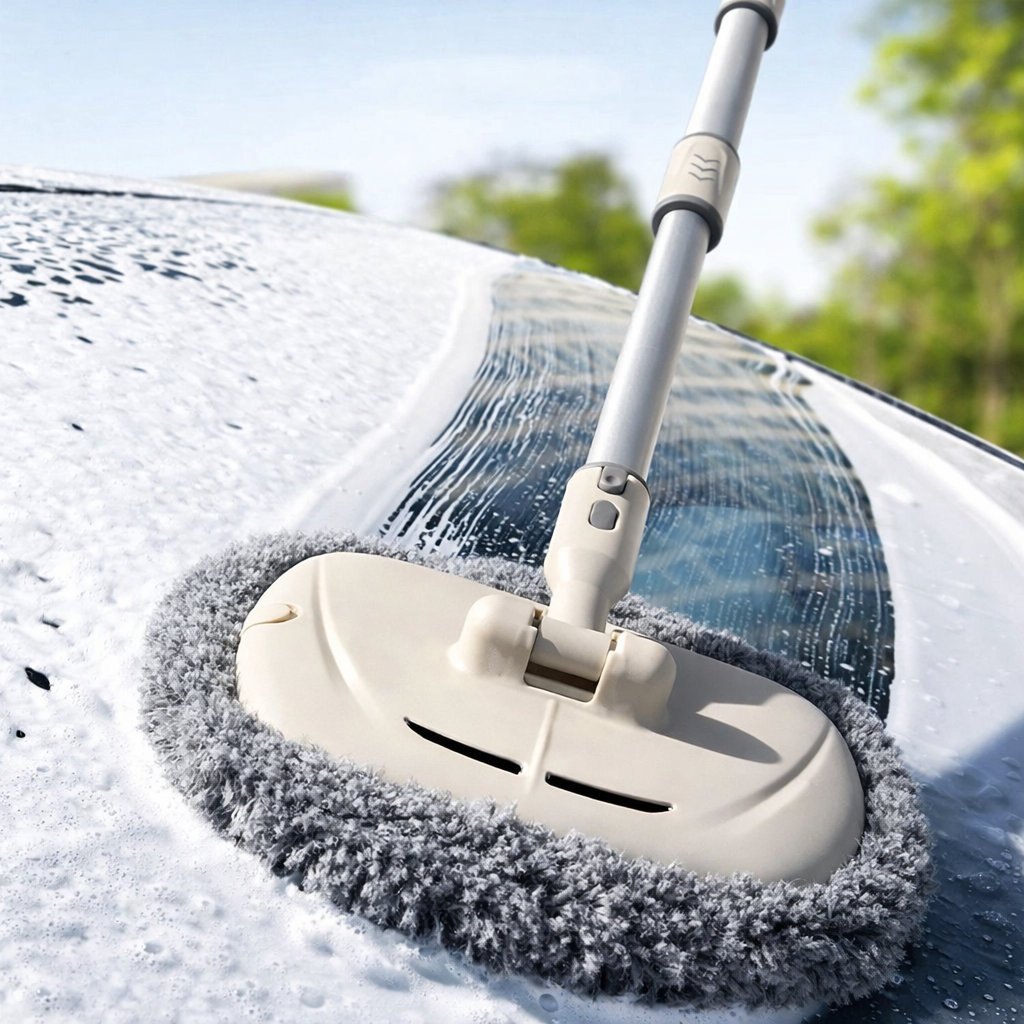 BETA STAR MOP FOR CAR A01 (HAR10078)