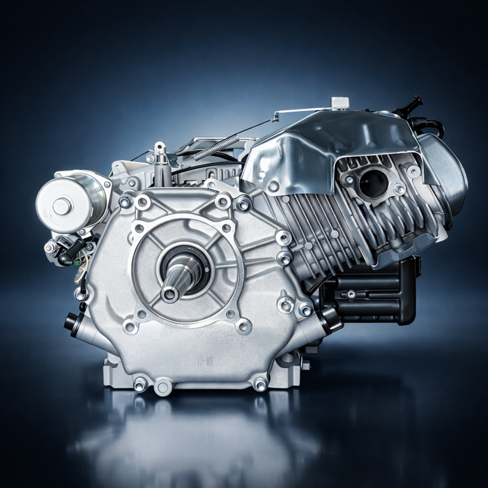 BETA STAR IND6061 / REPLACEMENT ENGINE FOR 6KW  BETA STAR GASOLINE WELDER GENERATOR-D/S