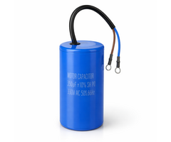 BETA STAR VEH24453/CD60 MOTOR STARTING CAPACITOR , 350UF/330V