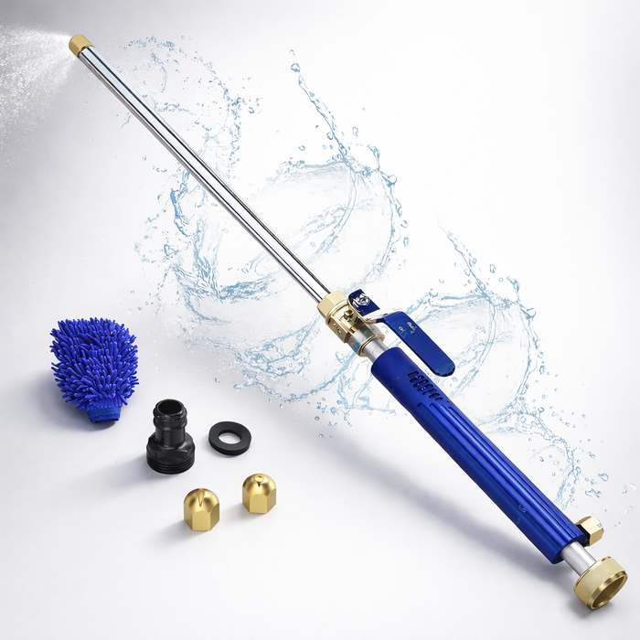 BETA STAR HAR9376 NOZZLE ASSEMBLY FOR GARDEN HOSE