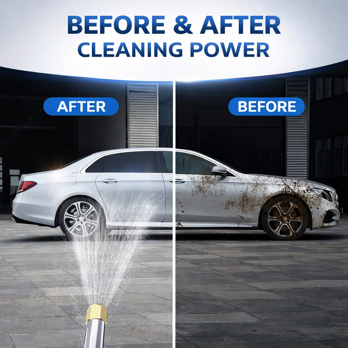 BETA STAR HAR9376 NOZZLE ASSEMBLY FOR GARDEN HOSE