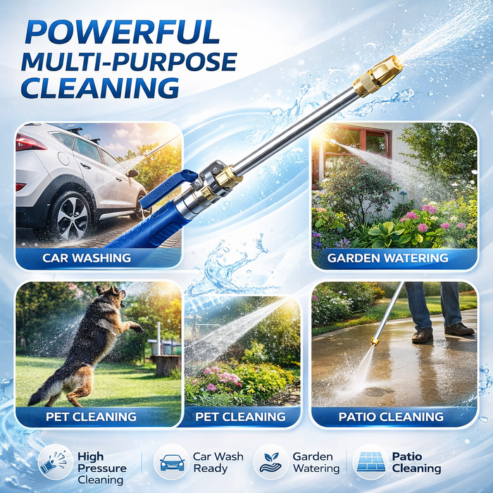 BETA STAR HAR9376 NOZZLE ASSEMBLY FOR GARDEN HOSE