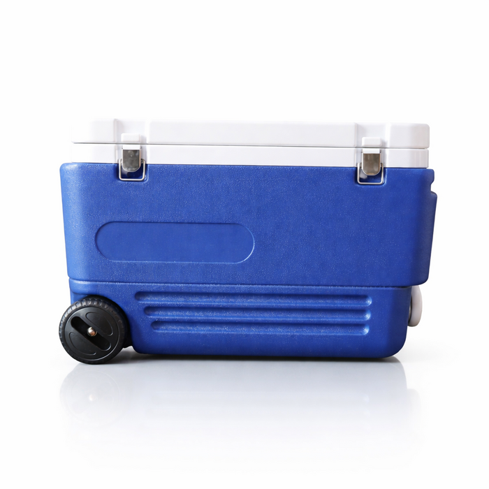 BETA STAR HAR9849/ICE BOX WITH SOLAR CHARGER  60L/15GALLON