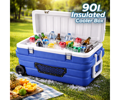 BETA STAR HAR9671/ICE BOXES/COOLER 90L