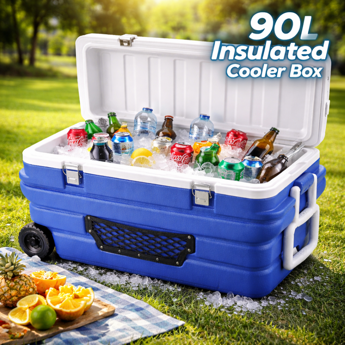 BETA STAR HAR9671/ICE BOXES/COOLER 90L