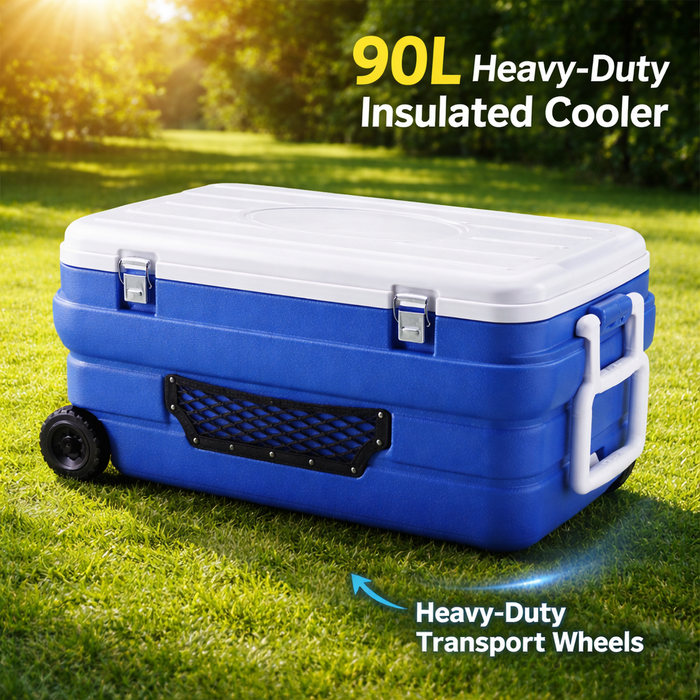 BETA STAR HAR9671/ICE BOXES/COOLER 90L