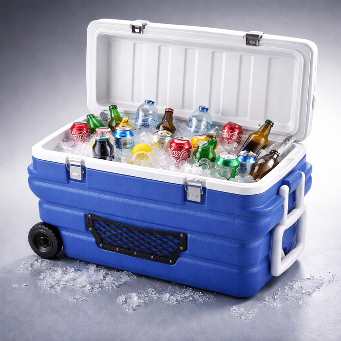 BETA STAR HAR9671/ICE BOXES/COOLER 90L