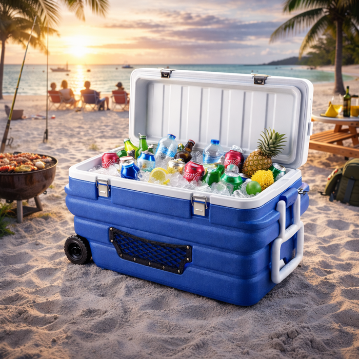 BETA STAR HAR9671/ICE BOXES/COOLER 90L