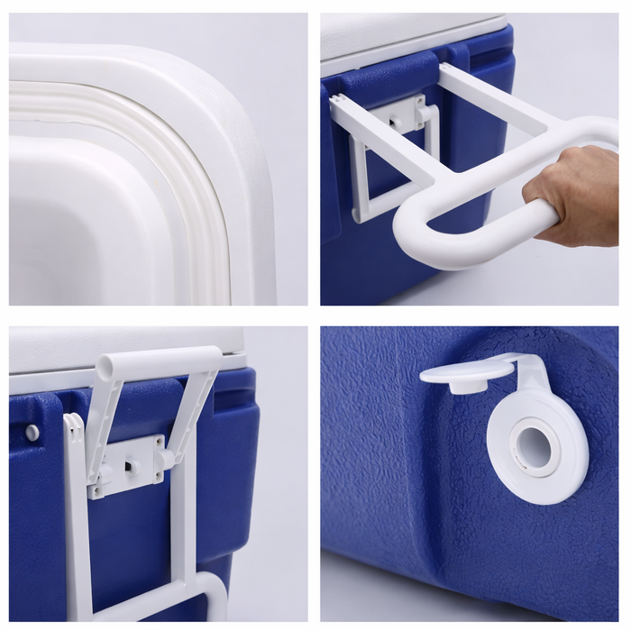 BETA STAR HAR9671/ICE BOXES/COOLER 90L