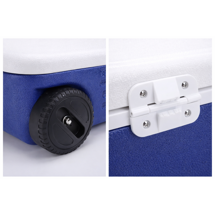 BETA STAR HAR9671/ICE BOXES/COOLER 90L