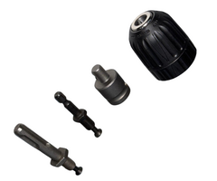 HAR10032/ DRILL CHUCK ADAPTOR 0.3-10MM