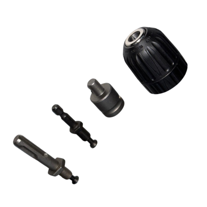 HAR10032/ DRILL CHUCK ADAPTOR 0.3-10MM