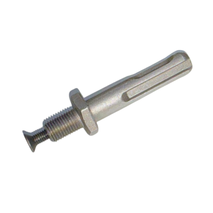 HAR10032/ DRILL CHUCK ADAPTOR 0.3-10MM