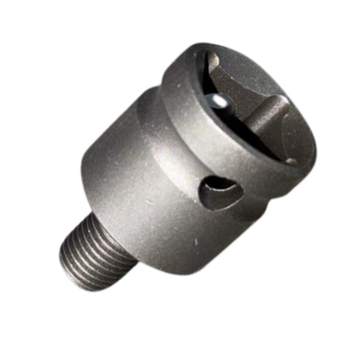 HAR10032/ DRILL CHUCK ADAPTOR 0.3-10MM