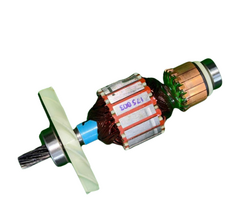 VEH22325 ARMATURE & BEARINGS 226 5