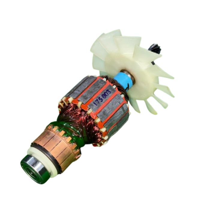 VEH22325 ARMATURE & BEARINGS 226 5