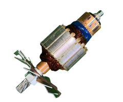 VEH22301 ARMATURE/CIRC.SAW #803 261